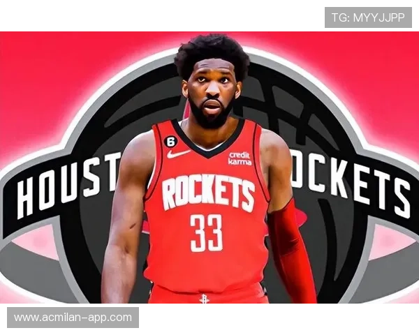 NBA恩比德低位单打：统治内线的秘密武器